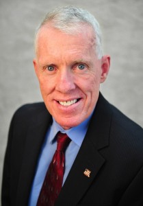 Rep. Krayton Kerns (R-Laurel), HD 58