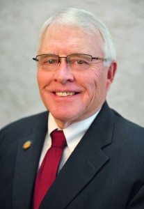Rep. Mike Lang (R-Malta), HD 35