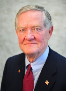 Sen. Cliff Larsen (D-Missoula), SD 50