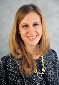 Rep. Sarah Laszloffy (R-Laurel), HD 57