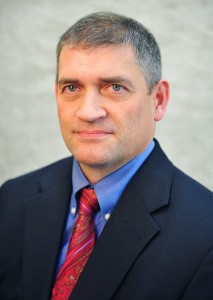 Rep. Steve Lavin (R-Kalispell), HD 8