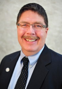 Rep. Dennis Lenz (R-Billings), HD 50