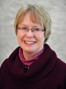 Rep. Margie MacDonald (D-Billings), HD 54