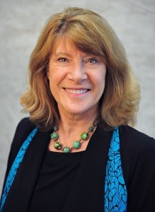 Sen. Sue Malek (D-Missoula), SD 46