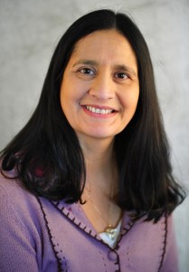 Rep. Edie McClafferty (D-Butte), HD 75