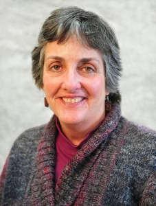 Rep. Mary McNally (D-Billings), HD 49