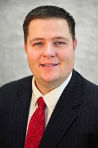 Rep. Jonathan McNiven (R-Huntley) HD 44