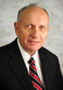Rep. Robert Mehlhoff (D-Great Falls), HD 26
