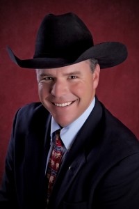 Sen. Eric Moore (R-Miles City), SD 20
