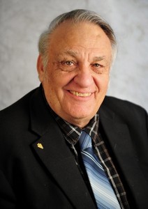 Sen. Terry Murphy (R-Cardwell), SD 39
