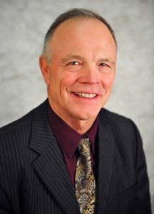 Rep. Jesse O'Hara (R-Great Falls), HD 18
