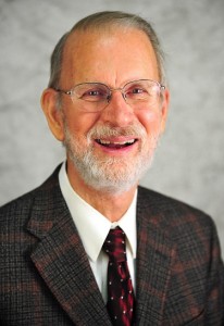 Rep. Jerry O'Neil (R-Columbia Falls), HD 3