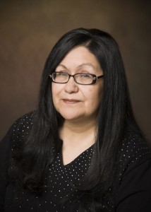 Rep. Carolyn Pease-Lopez (D-Billings), HD 42