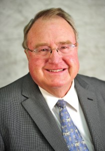 Sen. Jim Peterson (R-Buffalo), SD 15