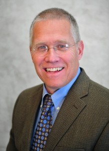 Sen. Mike Phillips (D-Bozeman) SD 33