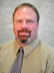 Rep. Gordon Pierson (D-Deer Lodge), HD 85