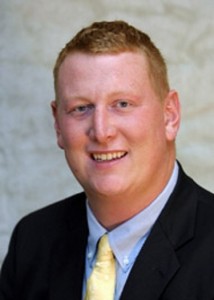 Rep. Lee Randall (R-Broadus), HD 39