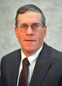 Rep. Alan Redfield (R-Livingston), HD 61