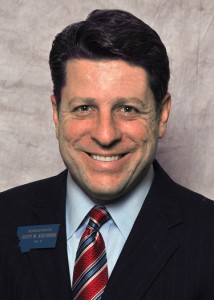 Rep. Scott Reichner (R-Bigfork), HD 9