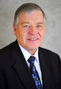 Sen. Rick Ripley (R-Wolf Creek), SD 9