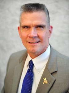 Sen. Matthew Rosendale (R-Glendive), SD 19