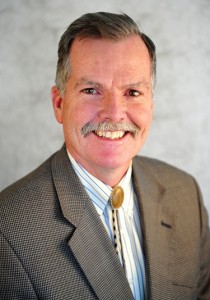 Sen. Scott Sales (R-Bozeman), SD 34
