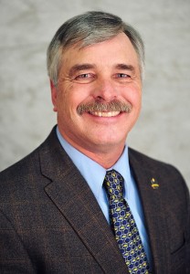 Rep. Daniel Salomon (R-Ronan), HD 12