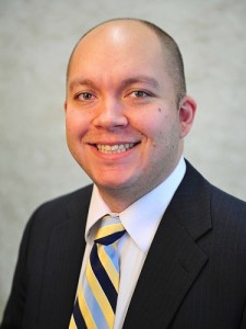 Rep. Casey Schreiner (D-Great Falls), HD 22