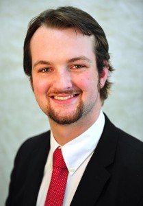 Rep. Nicholas Schwaderer (R-Superior), HD 14
