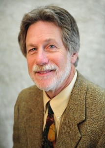 Sen. Jon Sesso (D-Butte), SD 37