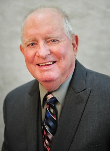 Rep. Ray Shaw (R-Sheridan), HD 71