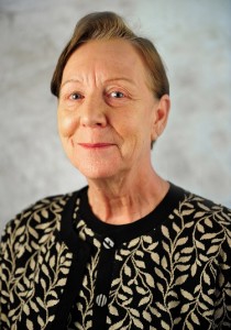 Rep. Bridget Smith (D-Wolf Point), HD 31