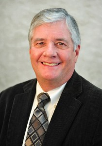 Rep. Cary Smith (R-Billings), HD 55