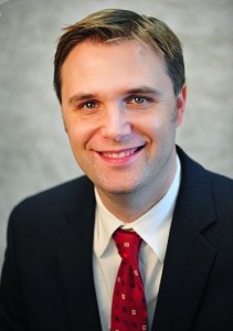 Sen. Jon Sonju (R-Kalispell), SD 4