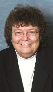 Rep. Carolyn Squires (D-Missoula), HD 96