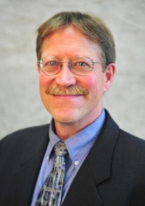 Rep. Tom Steenberg (D-Missoula), HD 95
