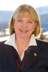 Sen. Janna Taylor (R-Dayton), SD 6