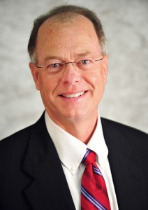 Sen. Fred Thomas (R-Stevensville), SD 45