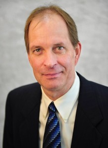 Sen. Mitch Tropila (D-Great Falls), SD 12