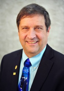 Sen. Bruce Tutvedt (R-Kalispell), SD 3