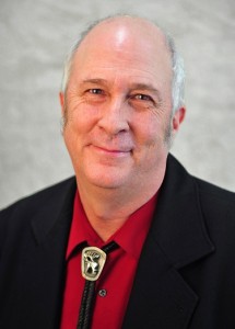 Rep. Gordon Vance (R-Bozeman), HD 67