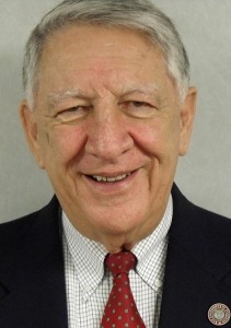 Sen. Gene Vuckovich (D-Anaconda), SD 43