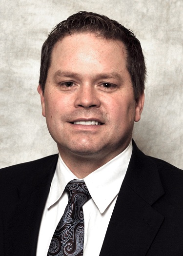 Sen. Edward Walker (R-Billings), SD 29