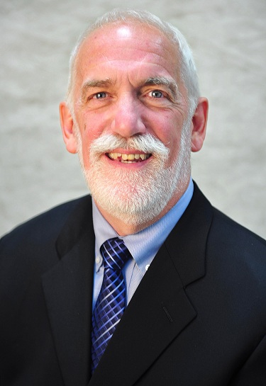 Sen. David Wanzenried (D-Missoula), SD 49