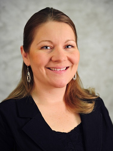 Rep. Wendy Warburton (R-Havre), HD 34