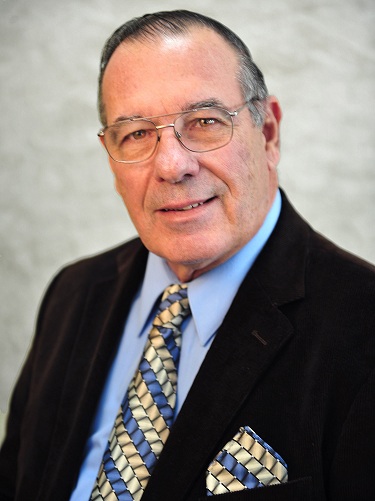 Rep. Ted Washburn (R-Bozeman), HD 69