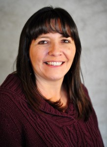 Rep. Lea Whitford (D-Cut Bank), HD 16