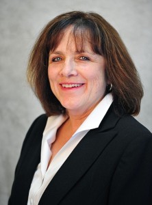Rep. Nancy Wilson (D-Missoula), HD 97