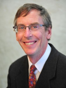 Rep. Tom Woods (D-Bozeman), HD 64