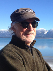 Tom Graff